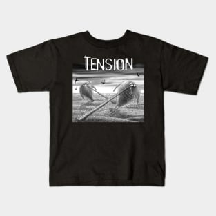 Tension Kids T-Shirt